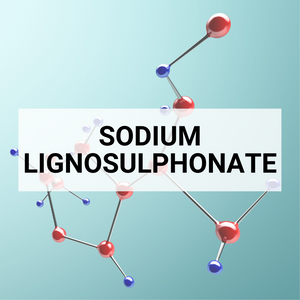 Sodium Lignosulphonate