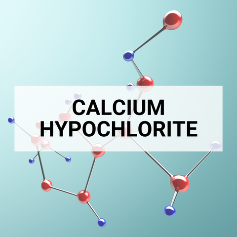 Calcium Hypochlorite