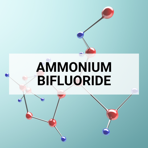 Ammonium Bifluoride