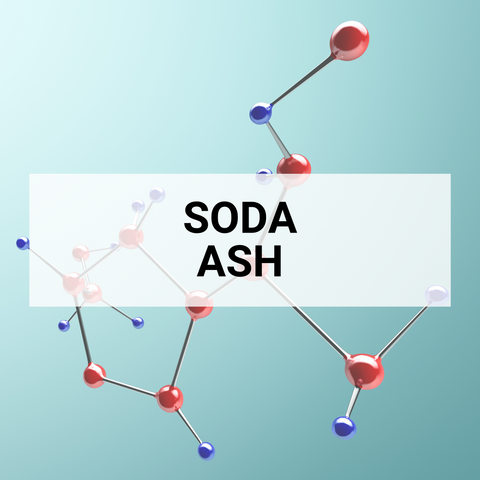 Soda Ash