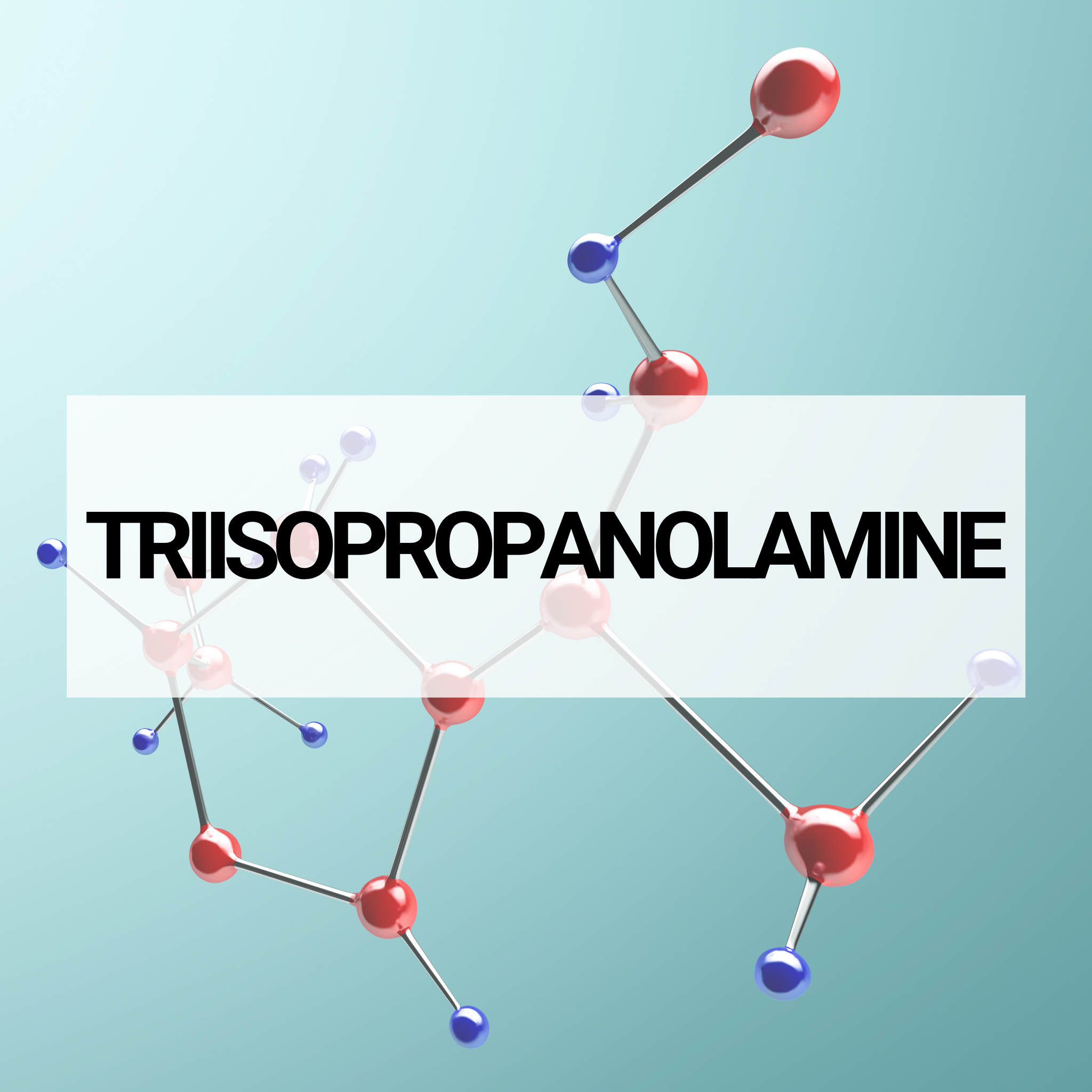 Triisopropanolamine