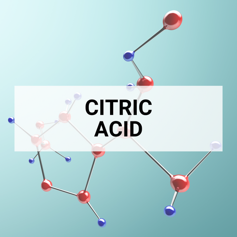 Citric Acid