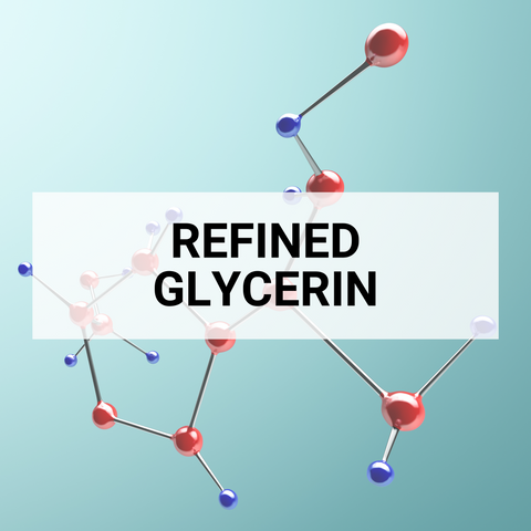 Refined Glycerin