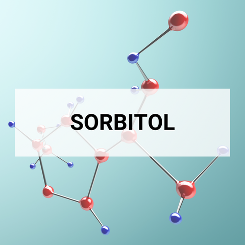 Sorbitol 70% Liquid