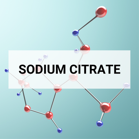 Sodium Citrate